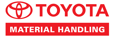Toyota iekrāvēju rezerves daļas
