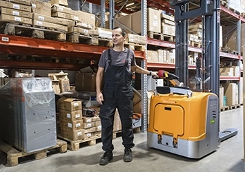 Krautāji: veidi, īpatnības, izvēle