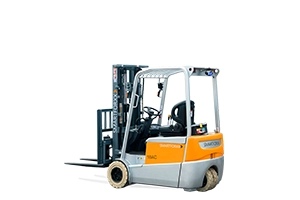 Dakšu iekrāvējiem