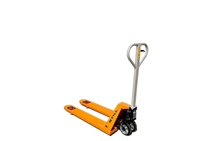 Rokas palešu ratiņiem