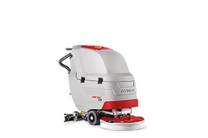 Grīdas mazgāšanas mašīnām