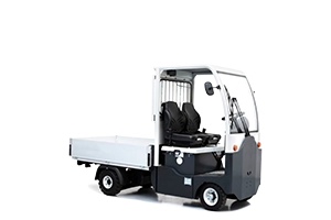 Elektriskajiem vilcējiem