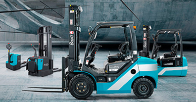 BAOLI tehnika noliktavai