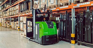 Pasūtījumu komplektētāji