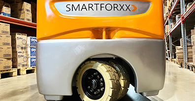 Noliktavu tehnikas īstermiņa noma