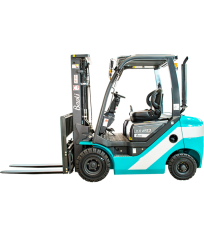 Autoiekrāvējs BAOLI KBG 1,5 - 2,0 t