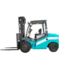 Autoiekrāvējs BAOLI KBD 4,0 - 5,0 t