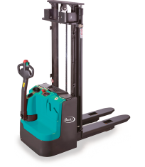 Elektriskais krautņotājs BAOLI ES12-N03, ES16-N02