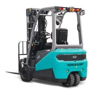 Elektroiekrāvējs BAOLI KBET 18Li