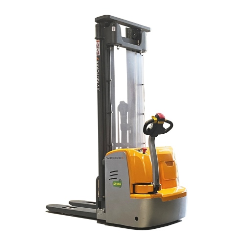 Elektriskais krautņotājs SMARTFORXX CDDR15-l