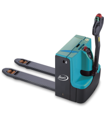 Elektriskie palešu ratiņi BAOLI EP16-N01