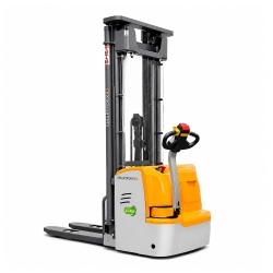 Elektriskais krautņotājs SMARTFORXX CDDR15-lll