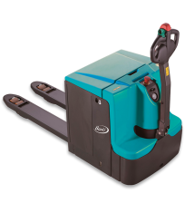 Elektriskie palešu ratiņi BAOLI EP25-N02