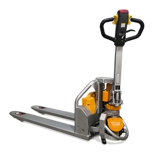 Elektriskais palešu ratiņš SMARTFORXX CBD15W-LIX