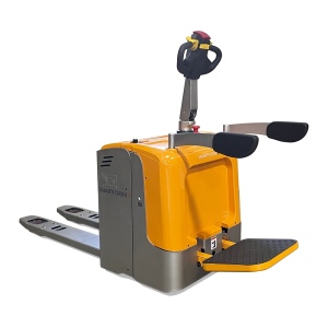 Elektriskais palešu ratiņš SMARTFORXX CBD20R-II