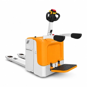 Elektriskais palešu ratiņš SMARTFORXX CBD30R-II
