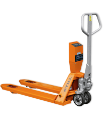 Palešu ratiņi ar svariem STILL HPS 25 W