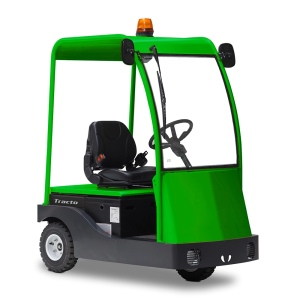 Vilcējs CESAB TTE40