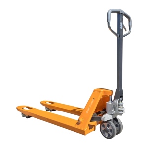 Rokas palešu ratiņi SMARTFORXX BF-III