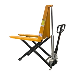 Palešu ratiņi ar šķērveida pacēlumu SMARTFORXX JF7