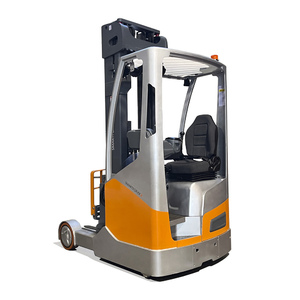 Iekrāvējs ar izbīdāmu mastu SMARTFORXX CQD16-LI