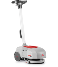 Grīdas mazgāšanas mašīna Comac Vispa XS