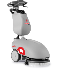 Grīdas mazgāšanas mašīna Comac VISPA 35 B