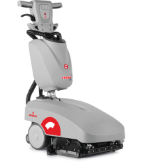 Grīdas mazgāšanas mašīna Comac VISPA 35 BS