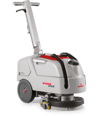 Grīdas mazgāšanas mašīna Comac VISPA EVO