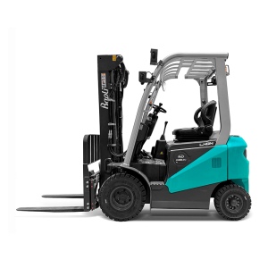 Elektroiekrāvējs BAOLI KBE 18Li