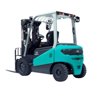 Elektroiekrāvējs BAOLI KBE 25