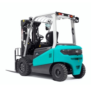 Elektroiekrāvējs BAOLI KBE 30Li