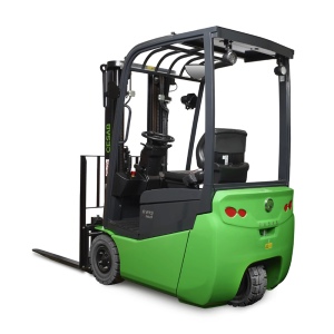 Elektroiekrāvējs CESAB B213