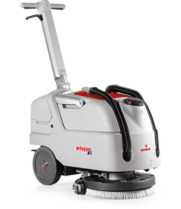 Grīdas mazgāšanas mašīna Comac VISPA XL