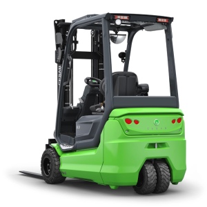 Elektroiekrāvējs CESAB B3-18L