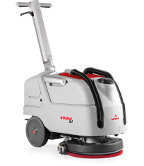 Grīdas mazgāšanas mašīna Comac VISPA XL ORBITAL