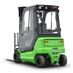 Elektroiekrāvējs CESAB B4-20L