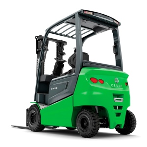 Elektroiekrāvējs CESAB B625L