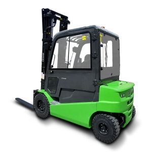 Elektroiekrāvējs CESAB B650