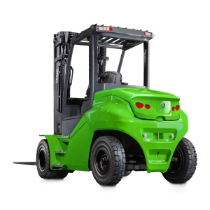 Elektroiekrāvējs CESAB B860