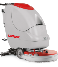 Grīdas mazgāšanas mašīna Comac ABILA 50 E