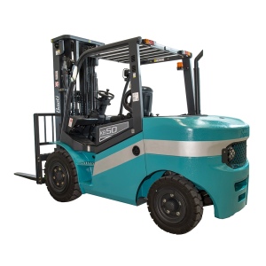 Dīzeļa iekrāvējs BAOLI KBD 40