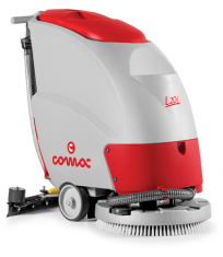 Grīdas mazgāšanas mašīna Comac L20 B
