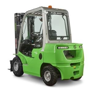 Dīzeļa iekrāvējs CESAB M320 TC