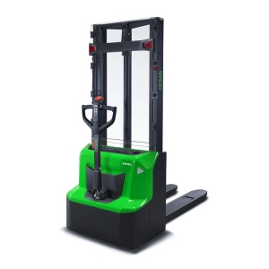 Elektriskais krautņotājs CESAB S010i - 290