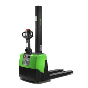 Elektriskais krautņotājs CESAB S110