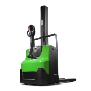 Elektriskais krautņotājs CESAB S208L