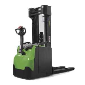 Elektriskais krautņotājs CESAB S215L