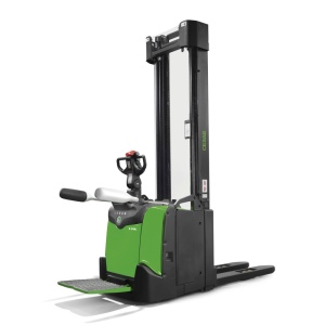 Elektriskais krautņotājs CESAB S312