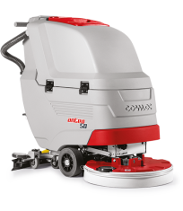Grīdas mazgāšanas mašīna Comac ANTEA 50 BT